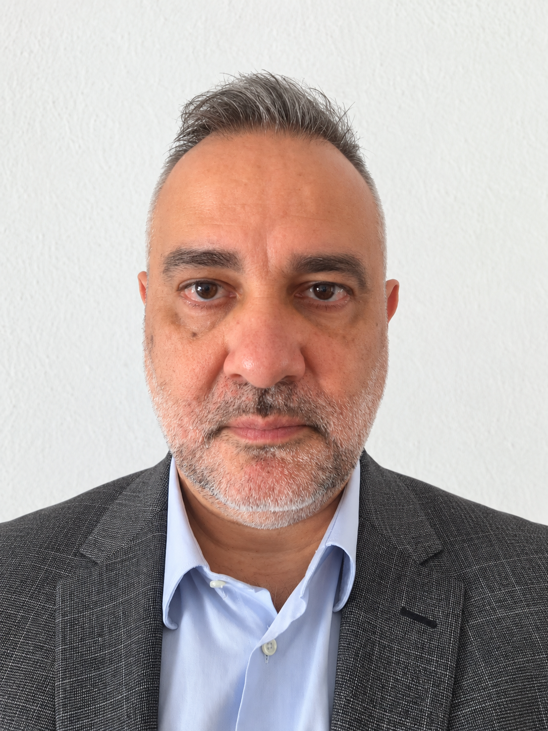 Frixos Stef. Sakellaris